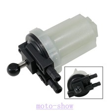 Fuel Filter Assembly for