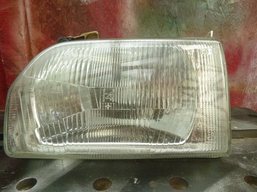 Genuine ford mk4 escort - n/s/f,