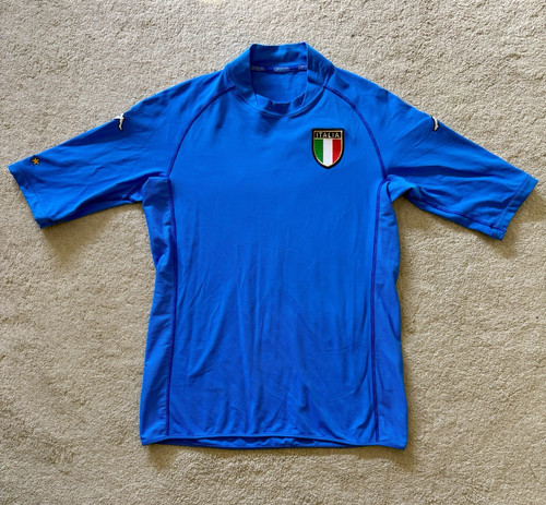 2002 italy kappa - 2002-03,