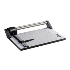 Rotatrim Pro 12 Inch Cut Professional Paper Cutter / Trimmer Precision Rotary Tr