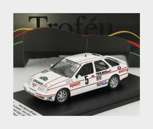 Trophy tfrrse28 ford - tfrrse28,