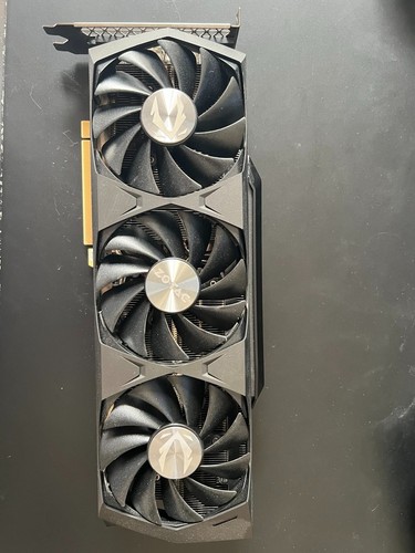 Zotac gaming geforce - geforce, rtx