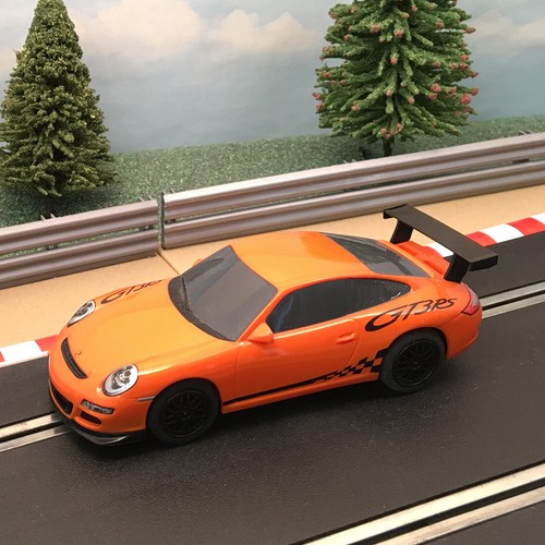 Scalextric drift car - 1:32,