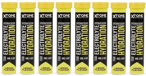 Electrolyte hydration tablets - electrolyte,
