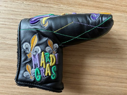 Scotty cameron 2021 mardis - cameron,