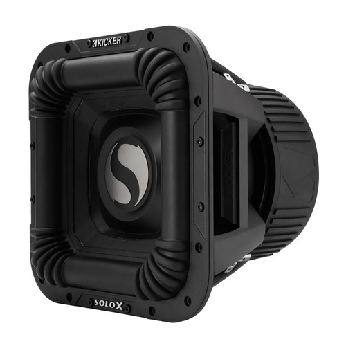 Kicker audio solo l7x - kicker,