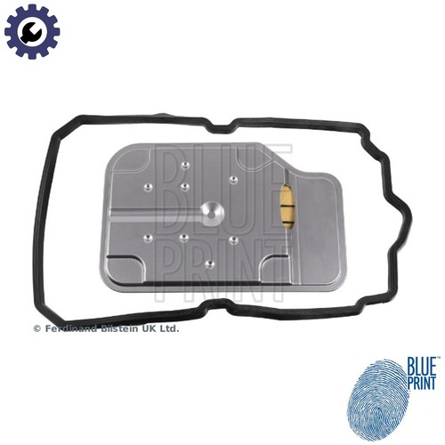Hydraulic filter kit automatic - kit,