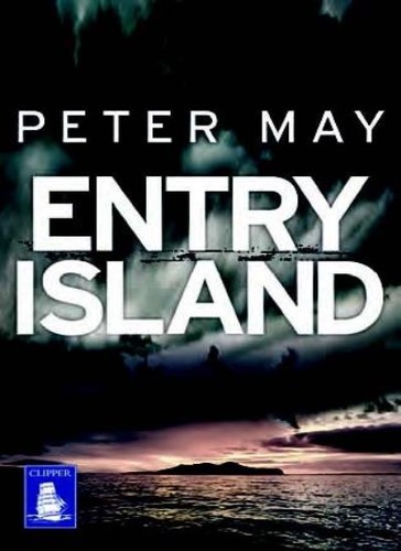 Entry island large print - (large,
