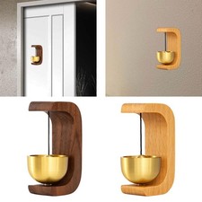 Shopkeepers bell for - bell, door