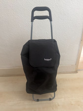 2 Wheel Folding Black