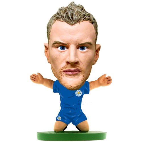 Soccerstarz leicester - -,