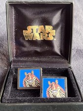 Jar Jar Binks Star Wars