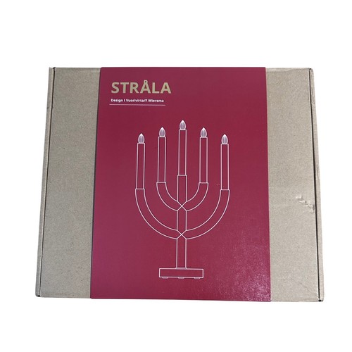 Ikea stråla led - strÅla,