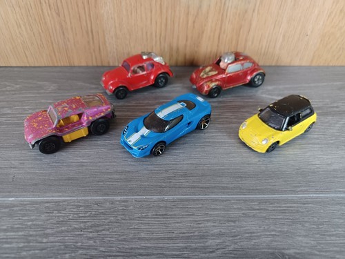 Vintage matchbox cars - -, volks