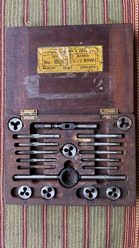 Vintage lehmann archer lane - &,