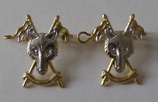 British Army Scottish & North