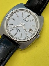 Seiko 7005-7072 Vintage Gents