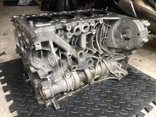 BMW 320d 320 d 2.0 DIESEL N47D20C E90 E92 E93  E87 E60 ENGINE BLOCK