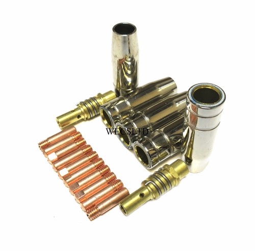 10x0 8mm mig tip - x, mb15