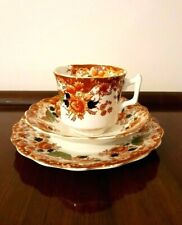 ANTIQUE WELLINGTON CHINA TEA