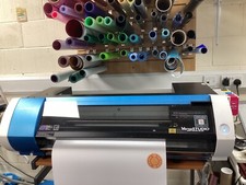 Roland BN-20 Eco Solvent