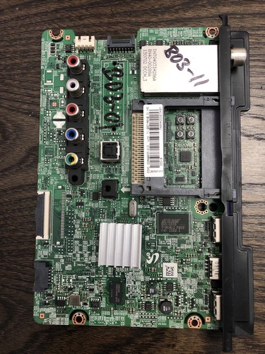 Bn94 09511j main pcb for - main,