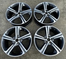 Genuine Jaguar XF X260 19" x