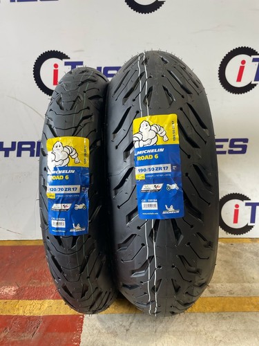 120 70zr17 190 - &, 190/50zr17