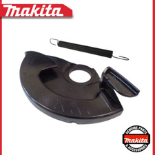 Makita Safery Cover Guard and