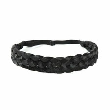 Band Braided Synthetic Elastic