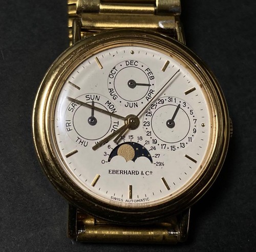 Eberhard quantieme complete - le,