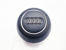 AUDI A3 8Y MK4 S-LINE STEERING WHEEL DRIVER AIRBAG 8Y0880201E
