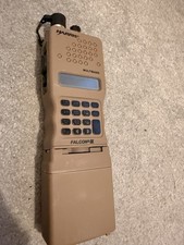 FMA PRC-152 Dummy Radio Case