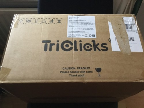 Triclicks 12v 5kw - triclicks, diesel
