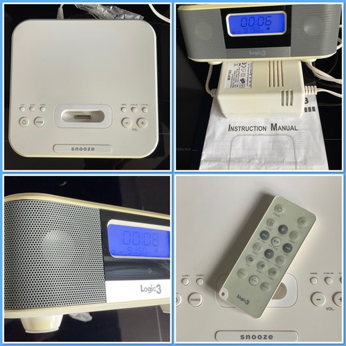 Logic mip192 ipod docking - mip192,