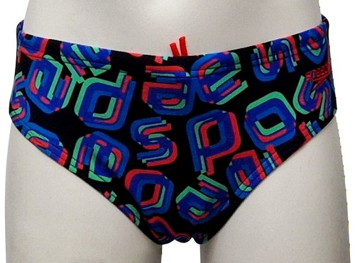 Speedo boys brief - speedo,