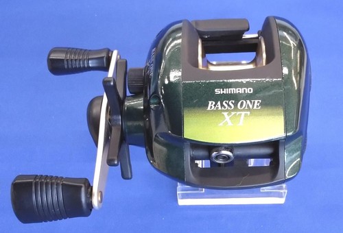 Shimano bass one bait - xt,