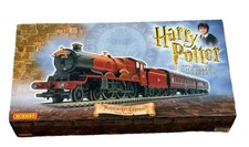 HORNBY  HARRY POTTER CHAMBER