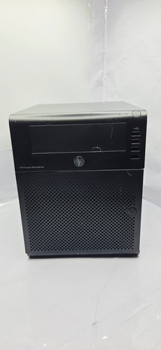 Proliant microserver gen8 - hp,