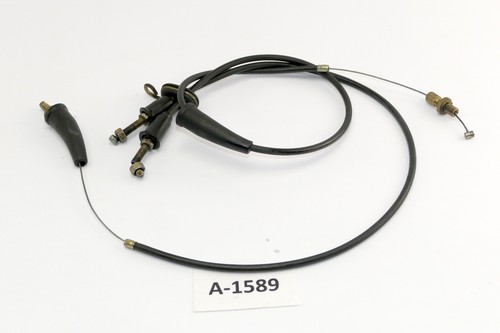 Ducati 900 1994 throttle - ducati,