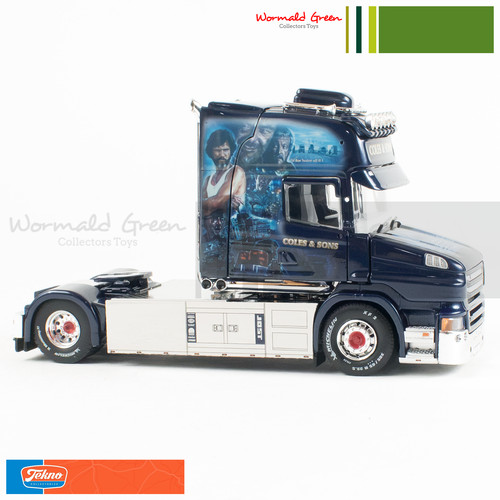 Tekno british collection - |,