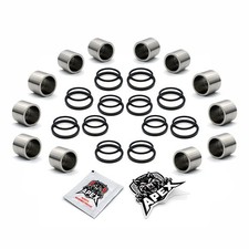 ZX12R Ninja A2 2001 Brake