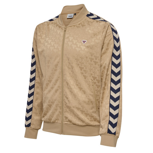 Hummel poly jacket archive - poly,