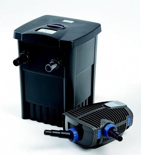 Oase filtomatic cws - oase,