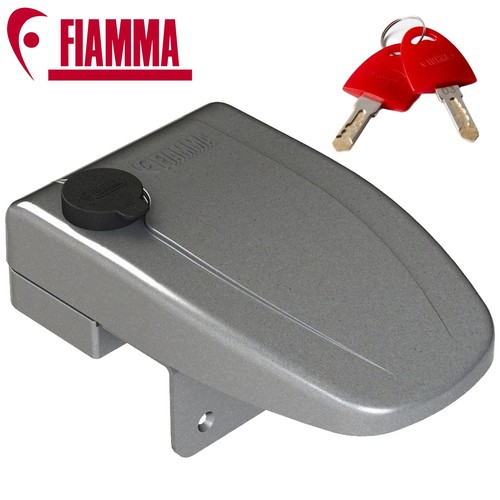 Fiamma safe door security lock - fiamma,