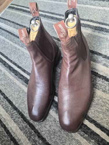 Williams comfort kangaroo - comfort,