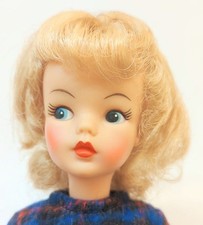 Vintage Ideal Tammy Doll -