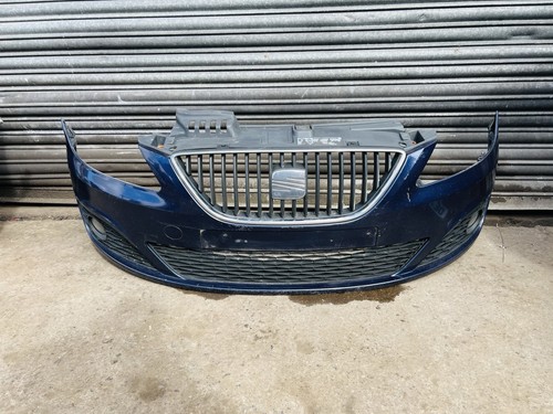 Seat exeo front - seat, bumper
