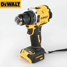 DEWALT DCD805 18V Cordless