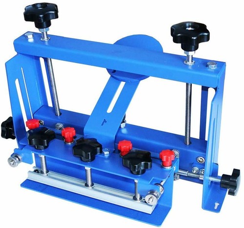 Micro adjust screen printing - micro-adjust,